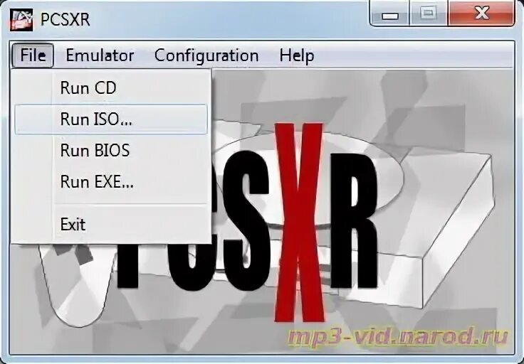 Эмулятор exe файлов