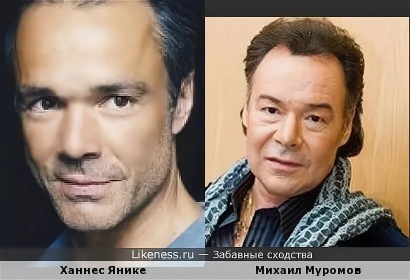 Ханнес енике. Ханнес енике