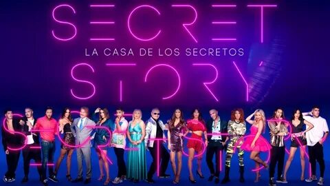 Secret story