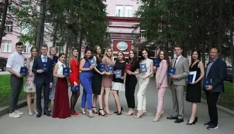 Колледж вуз 11