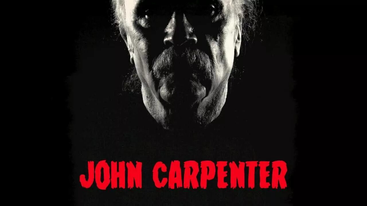 John carpenter lost themes. John carpenter. lost themes. john carpenter dark synth. carpenter at night.