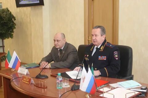 Зиннуров фоат канафиевич