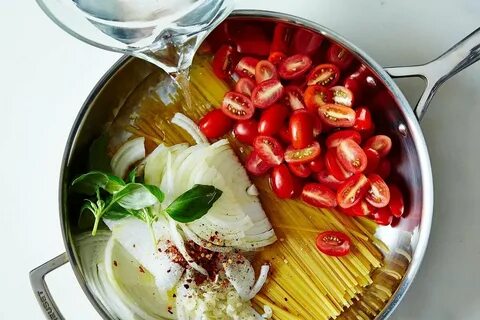 Кухня быстрого приготовления