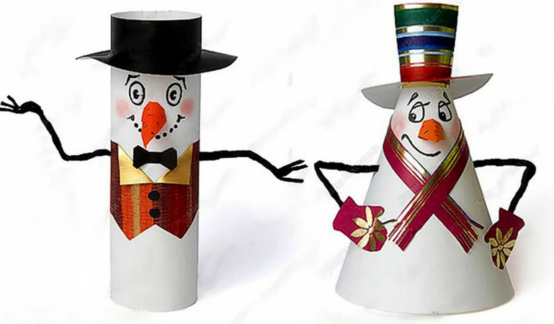 Веселые снеговики из бумаги. Снеговик из пенопласта плоский. Как сделать из листа снеговика. Оригинальный снеговик из бумаги. Снеговик из листа пенопласта.