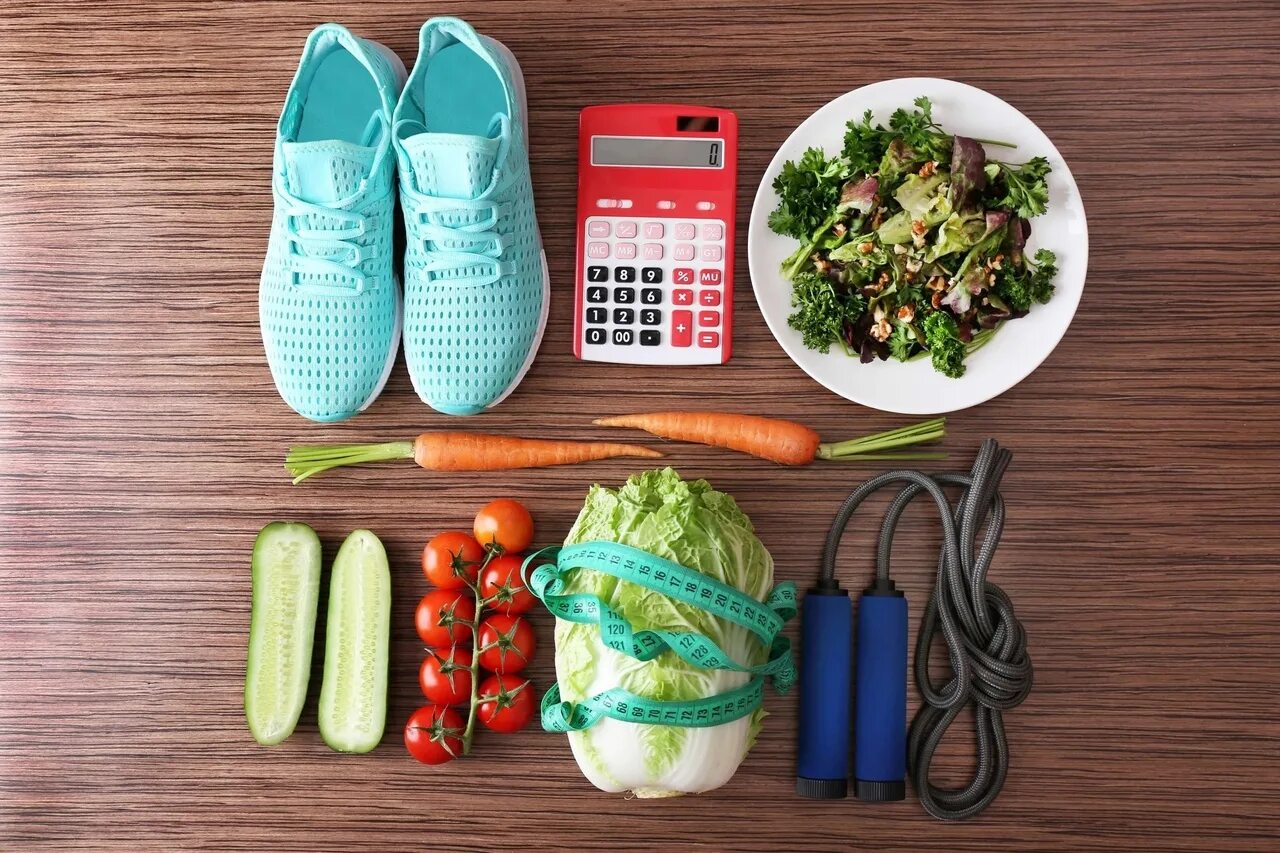 Время жизни еды. Питание. Подсчет калорий. Фитнес питание. Здоровое питание и спорт.