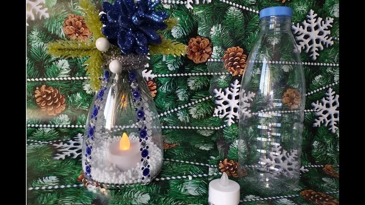 Новогодняя пластиковой бутылки. Новогодняя елка из пластиковых бутылок. Новогодняя игрушка из втор сирья. Елка из пластиковых бутылок. Новогодние штучки для детей.