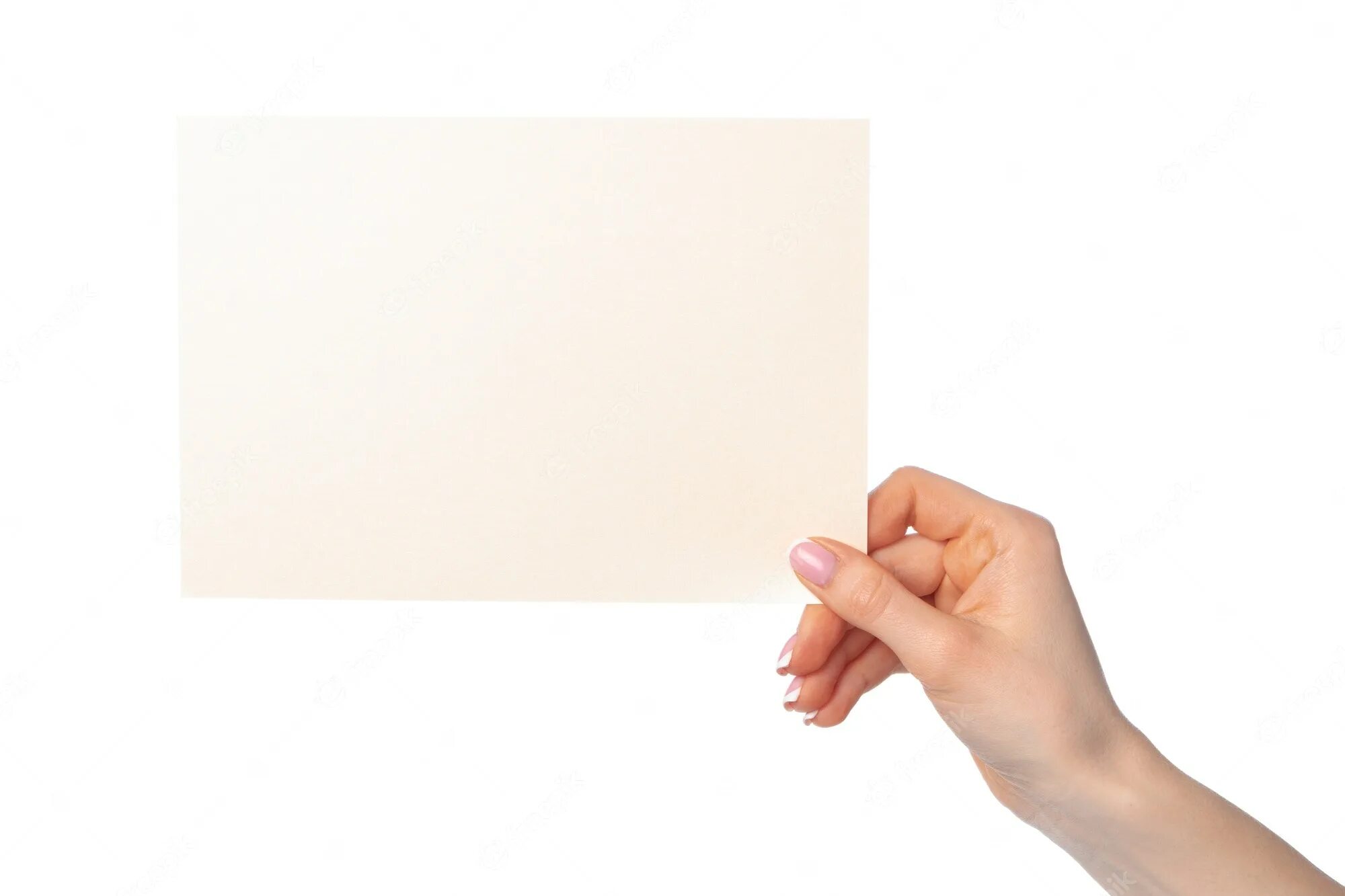 Paper pass