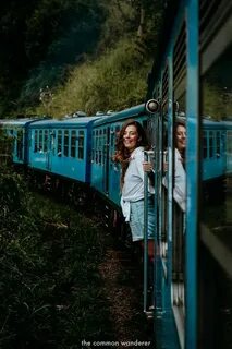 Поезд в элле
