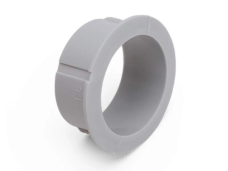 225. 079. 023. Втулка в28 ухл1. Пресс-втулка для трубы из сшитого полиэтилена 16.