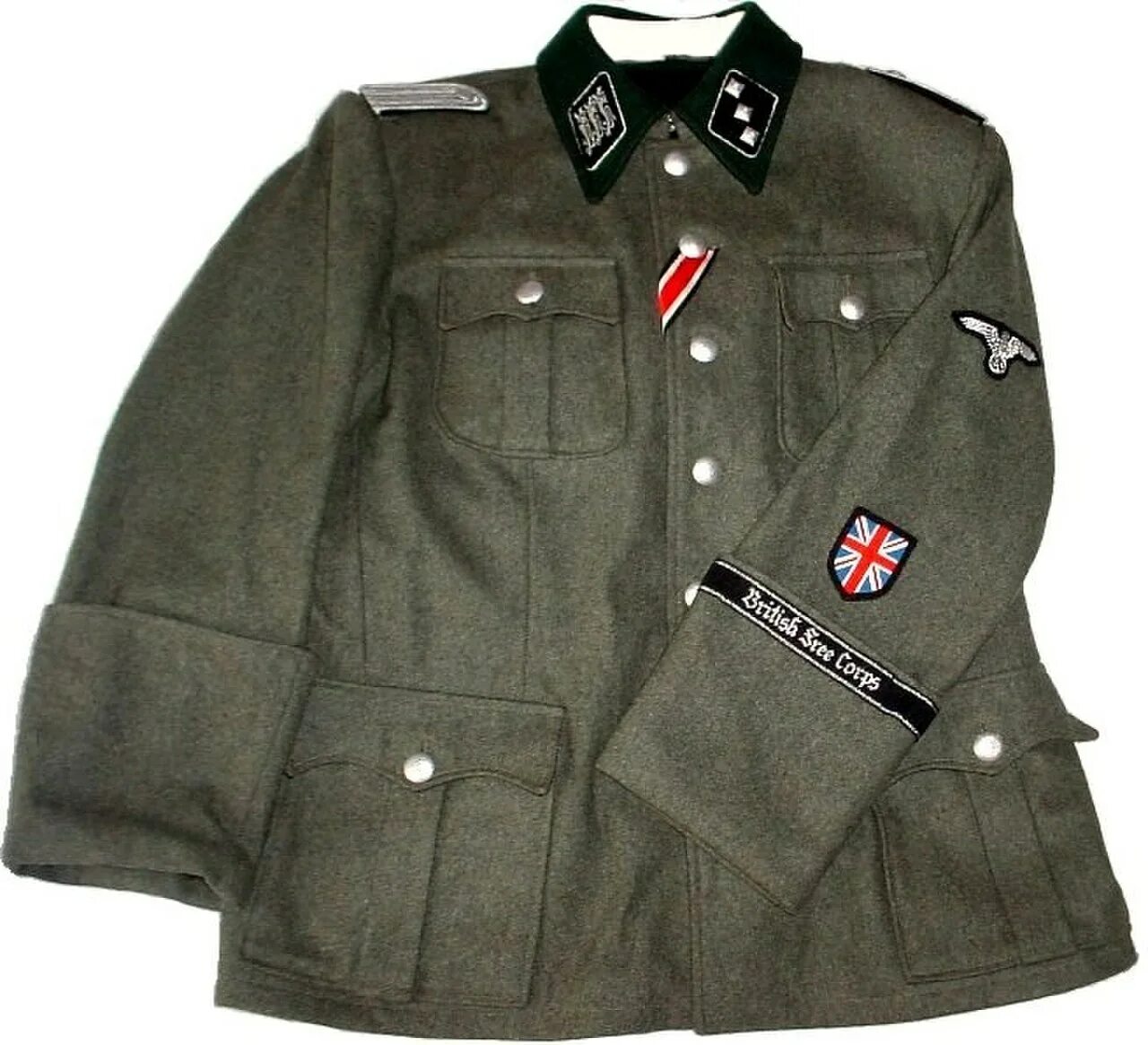 SD Waffen SS форма. Униформа СС m36. Британский добровольческий корпус Ваффен СС. Китель м36 Вермахт.