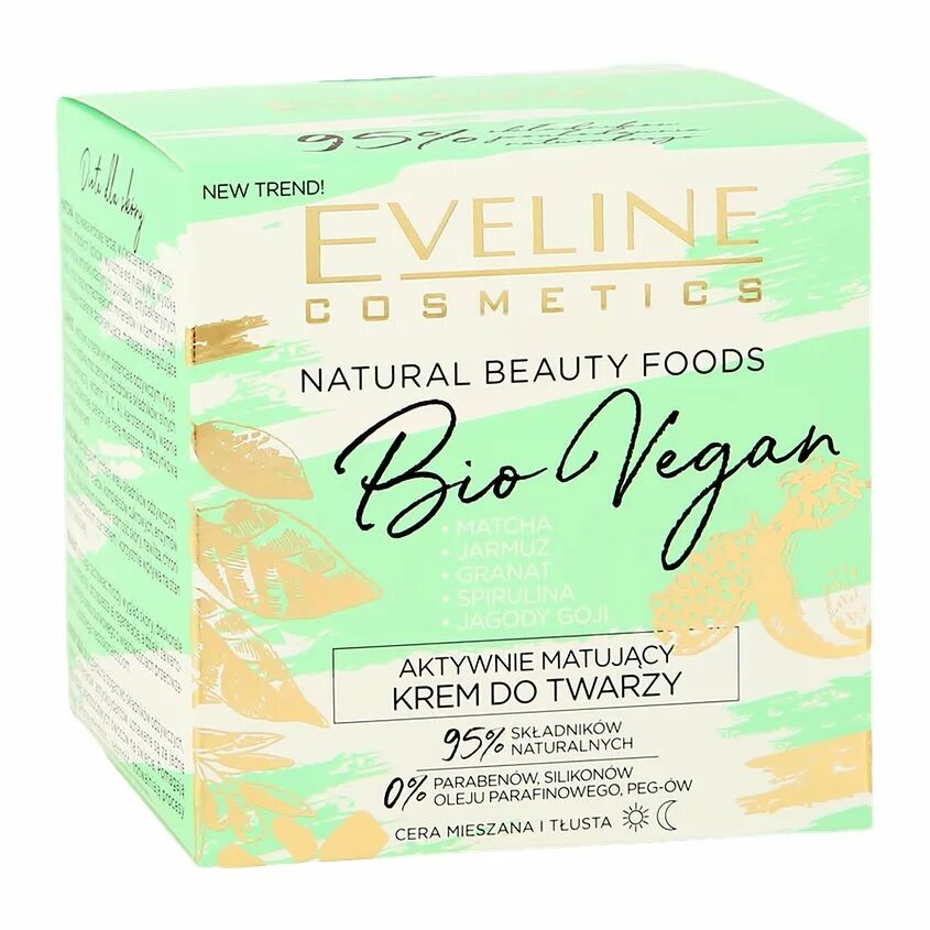 Крем для лица каждый день отзывы. Eveline Cosmetics Bio Vegan крем для лица матирующий 50 мл. Эвелин Bio Vegan крем д/лица матирующий (дневной/ночной) 50мл. Eveline Cosmetics Bio Vegan крем для лица увлажняющий. Eveline Bio Vegan крем д/лица 50мл.