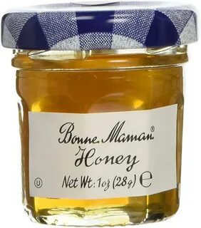 Little honey