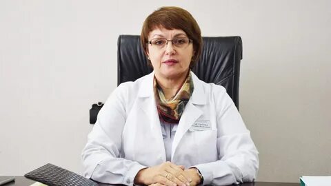 Диспансер красногвардейского