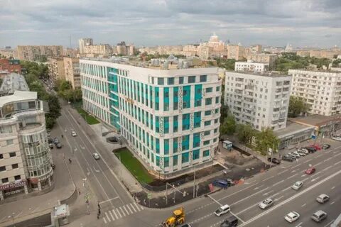 Кдц медси на пресне