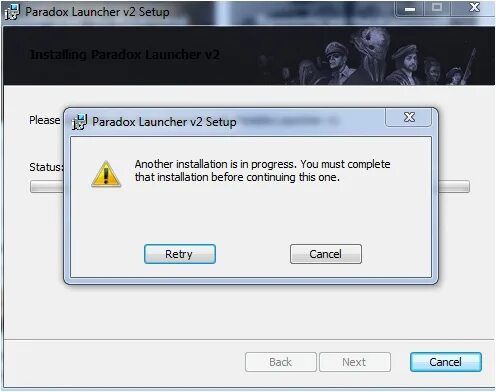 Launcher не устанавливается. Не устанавливается лаунчер. sirus launcher не устанавливается. почему не могу установить лаунчер. сириус лаунчер.