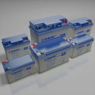 Аккумулятор ptk battery
