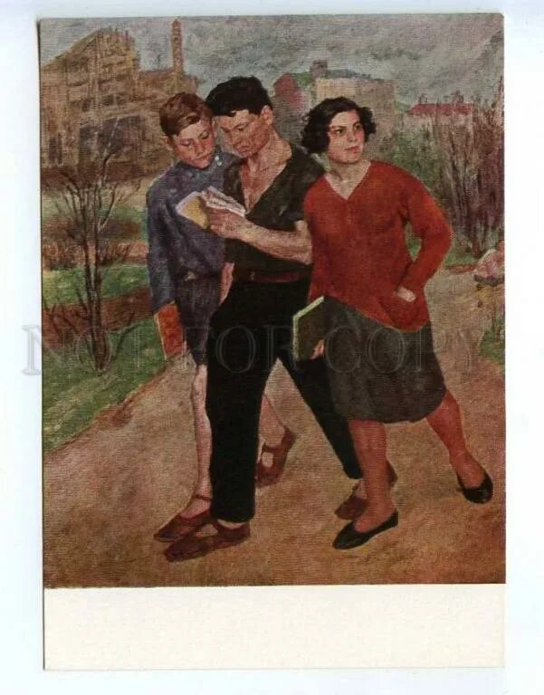 Что такое рабфак. Б.иогансон, «рабфак идет», 1928,. вузовцы иогансон. иогансон вузовцы картина. иогансон художник рабфак.