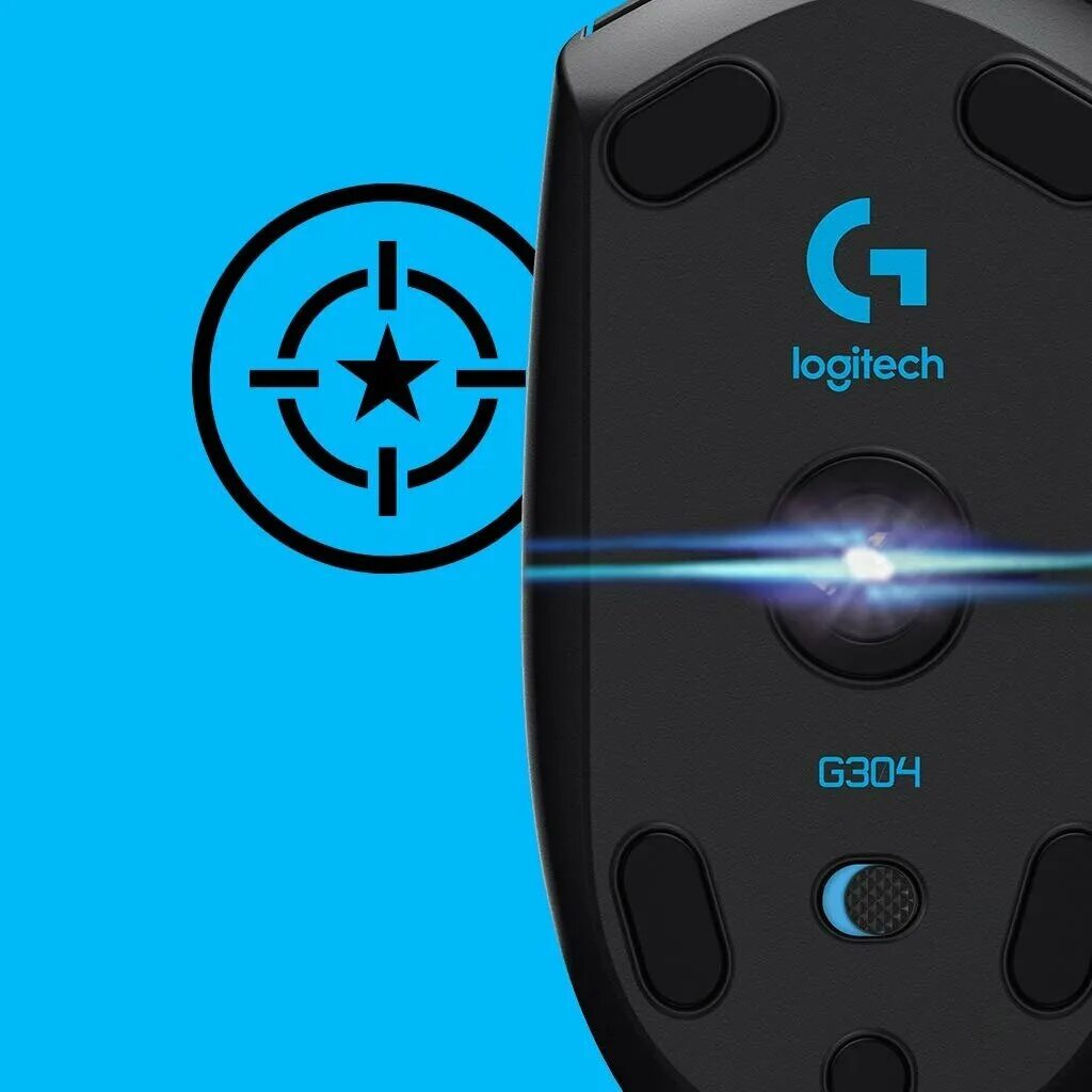 Logitech g304 как подключить. Logitech g305 lightspeed. мышь logitech g g304. 305 логитеч сенсор. logitech беспроводная мышь g304.
