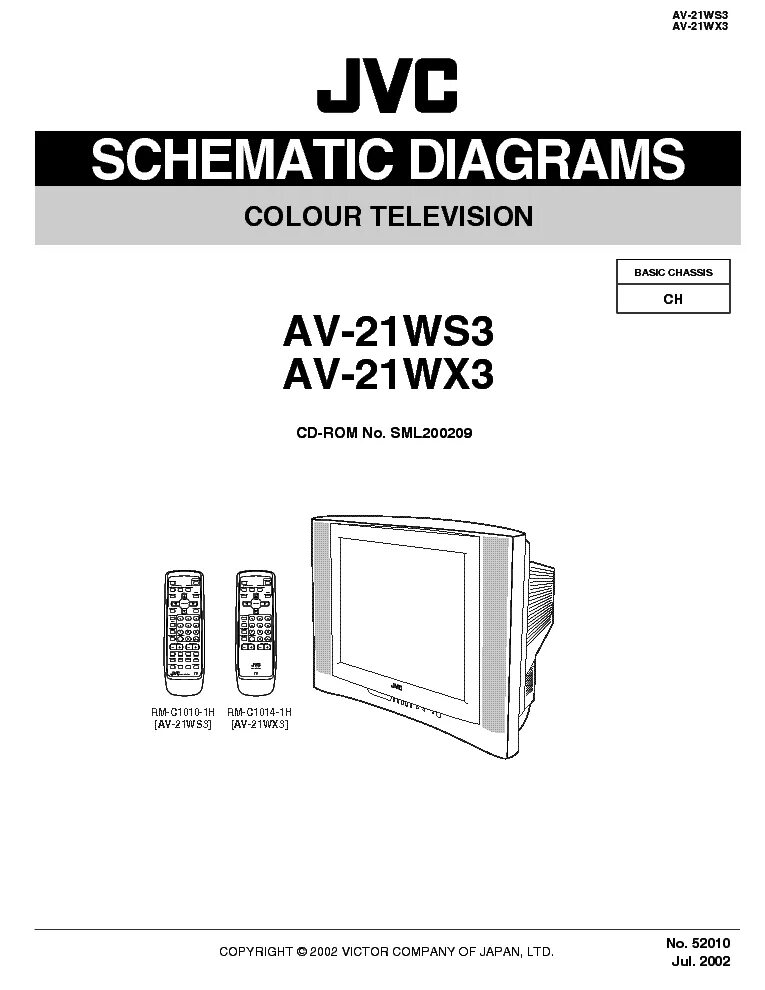 Av 21. JVC C-1480. JVC av-21te схема. Схема телевизора JVC av 20. Телевизор JVC HV 29sl40 описание.