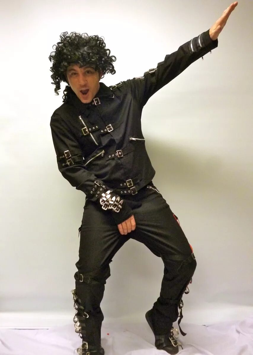 Песня майкла джексона bad. Бэд Джексон. Michael Jackson Bad Costume.