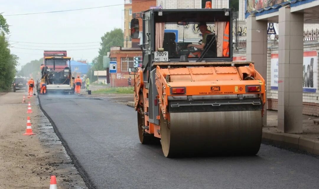 В связи с закрытием дорог