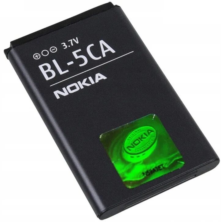 Nokia BL-5ca. Аккумулятор для Nokia BL-5ca (1200/1208/1680c/106). Bl5 Nokia аккумулятор. Nokia 0434 аккумулятор BL-5ca.