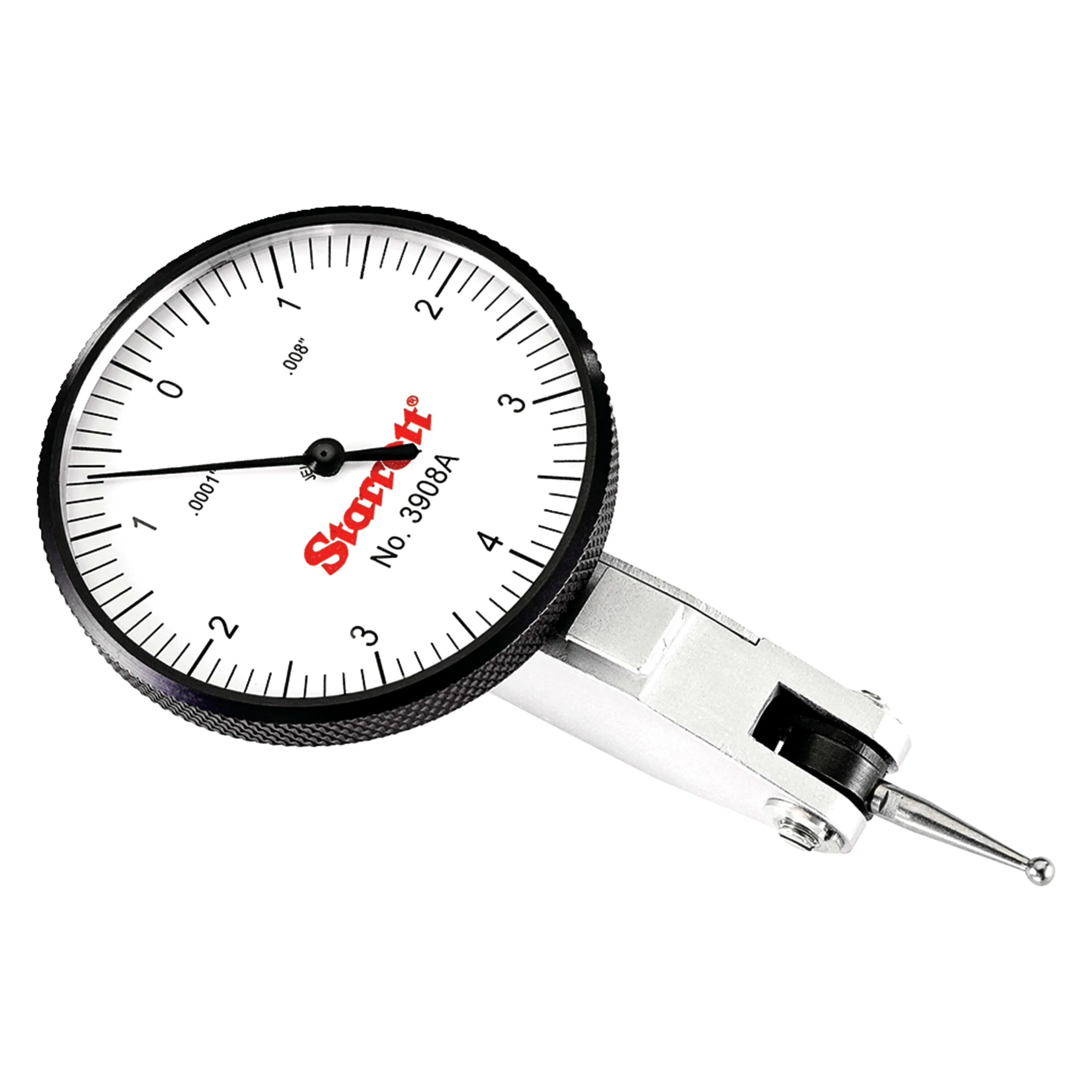 Dial indicator
