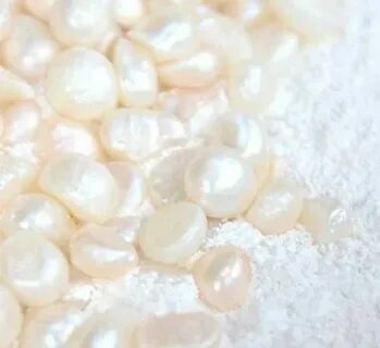 Pearl powder