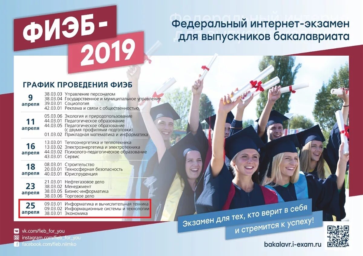 Интернет экзамен. «федерального интернет-экзамена. федеральный интернет-экзамен для выпускников бакалавриата. фиэб. фиэб бизнес информатика.