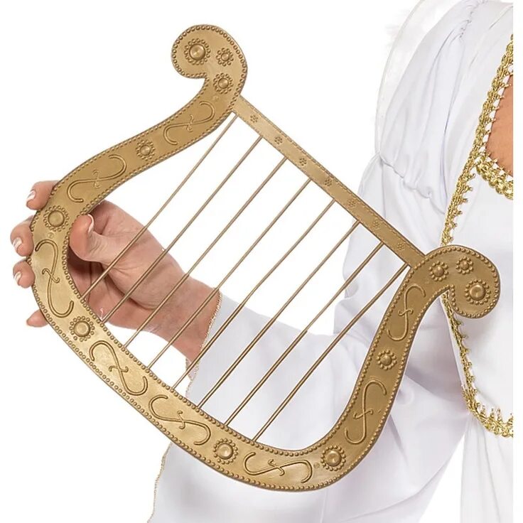 Lyre le