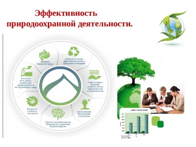 Госпрограмма окружающая среда