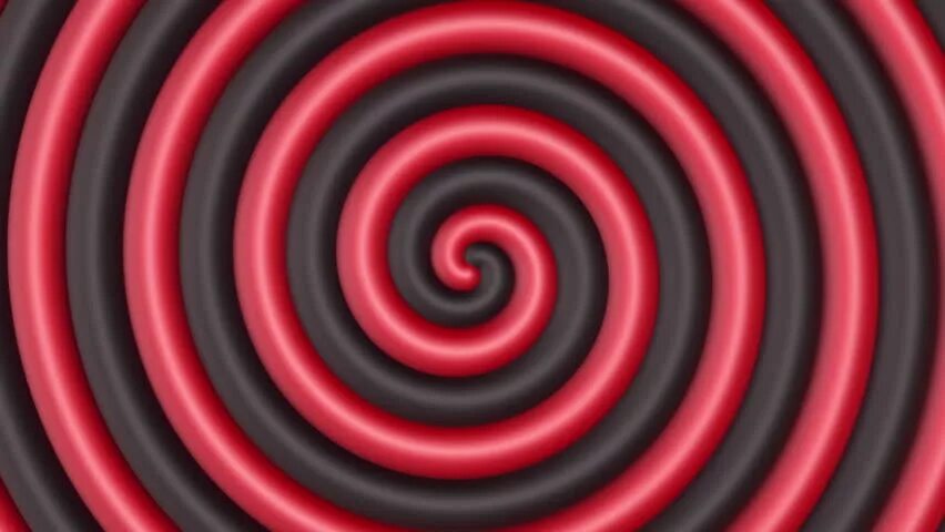 Крутящаяся спираль. Закрученная спираль. Вращающаяся спираль. Спираль видео. Гипноз.