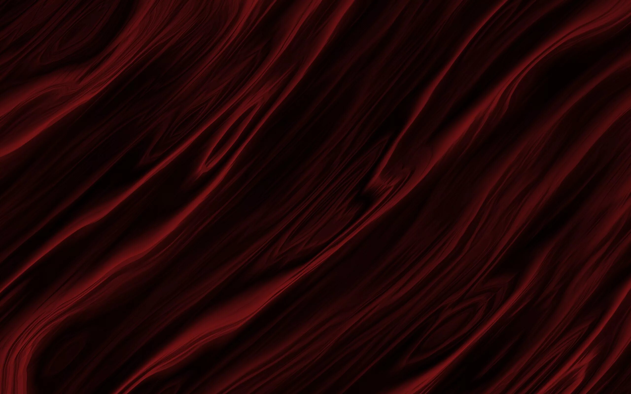 Dark red