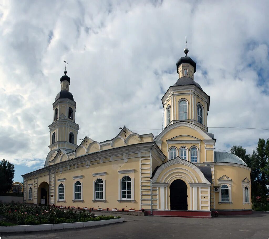 Церковь во имя пресвятой богородицы. Пенза Церковь Покрова Пресвятой Богородицы. Церковь Покровской Божьей матери Пенза.