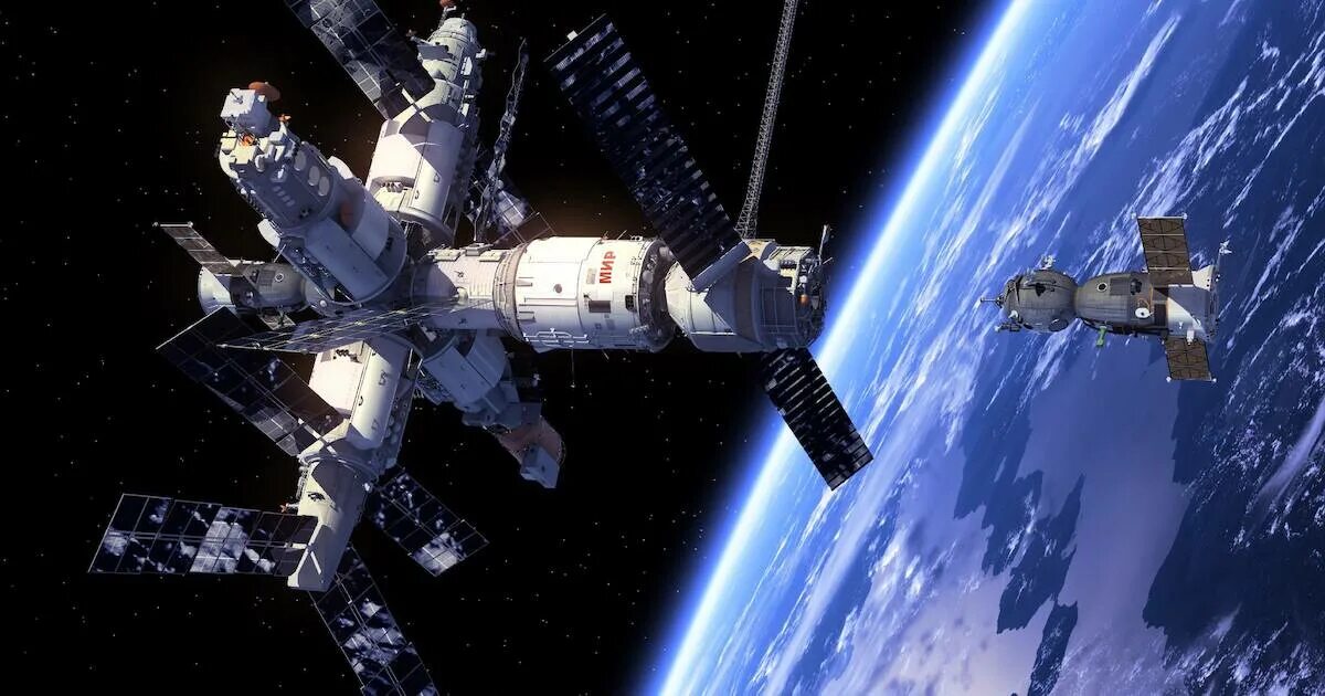 Спутник иди. Столкновение спутников космос-2251 и iridium 33. международная космическая станция мкс. станция мир и мкс. спейс станция орбитальная.
