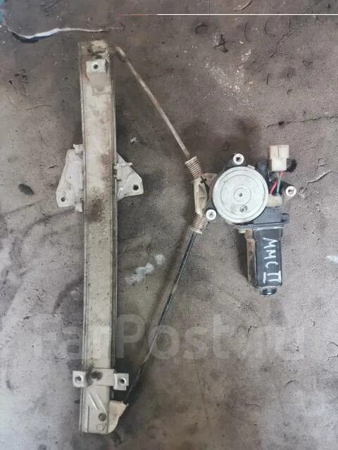 Стеклоподъемник паджеро 2. Механизм подъема стекла паджеро-2. Стеклоподъемники паджеро 2. Механизм подъема стекла паджеро-2. Ремонт стеклоподъемника паджеро 2.