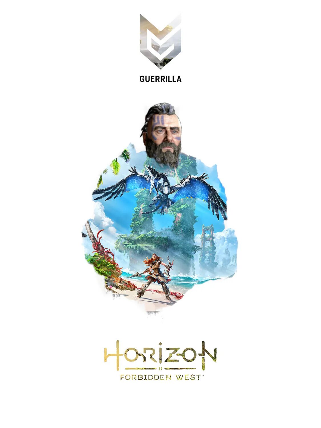 Посейдон horizon forbidden. Horizon Forbidden West обложка. Horizon Forbidden West Постер. Horizon Forbidden West раскраска. Horizon 2 Forbidden West обложка.