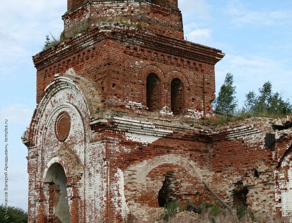 Погода медянка пермский край ординский