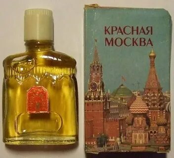 Красная москва воронеж