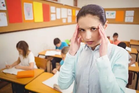 Teachers get