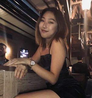Sarah kang