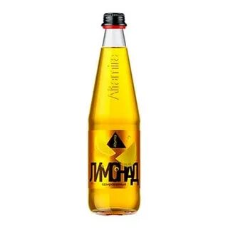 Лимонад мираторг