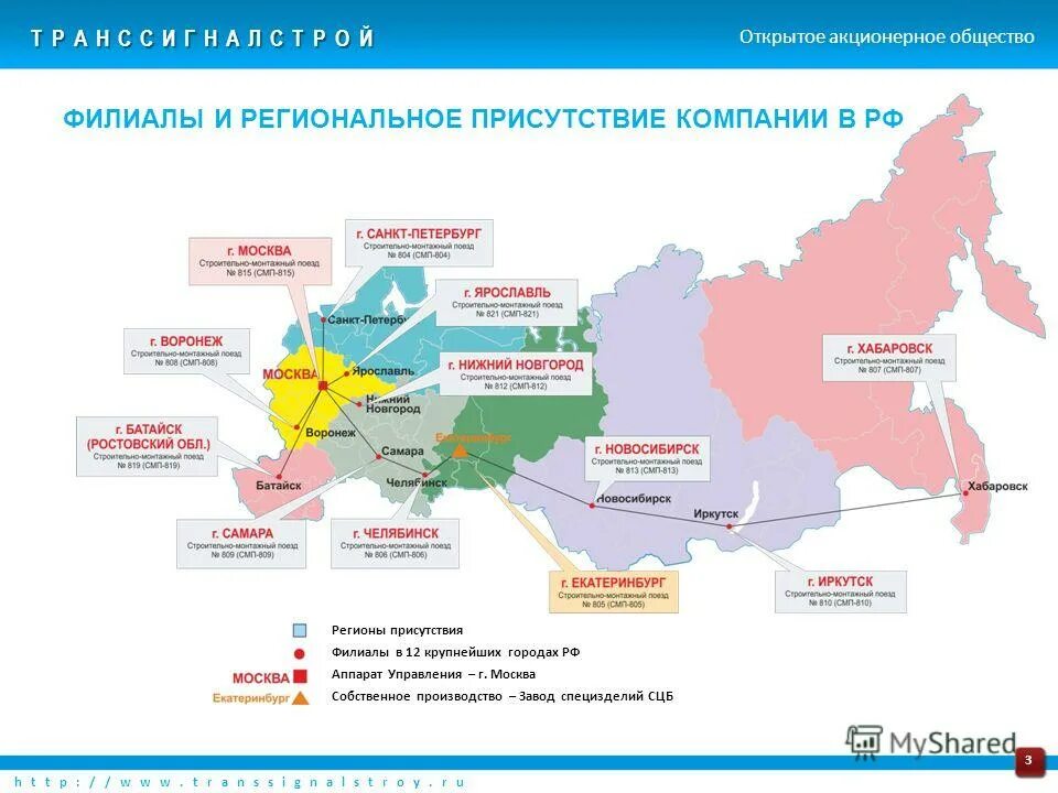85 субъектов рф. региональное присутствие в рф. карта россии точками. что такое филиалы российских организаций. открываем филиалы в регионах.