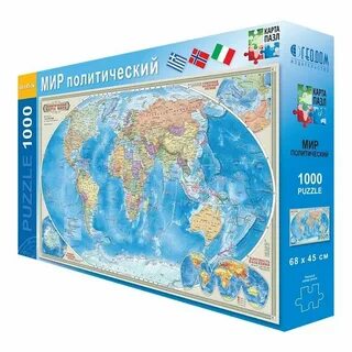 Мир 1000