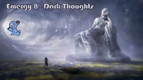 Dark thought