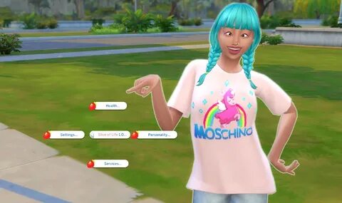 Sims 4 Slice Of Life Mod Kawaiistacie Kawaiistacie Slice Of Life ...