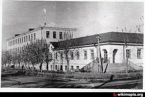 Пугачевский октябрьский