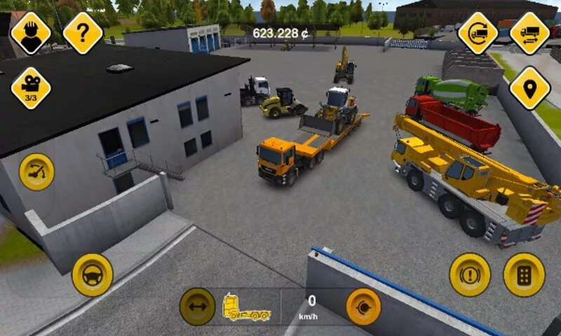 Игра симулятор про деньги. Констракшн симулятор 2014. Construction Simulator 1 на андроид. Construction Simulator 2015 на андроид. Construction Simulator 4 на андроид.