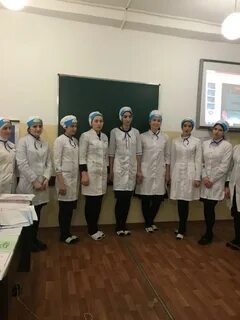 Пульс буйнакск медицинский