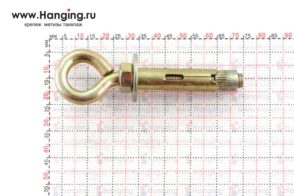 10 1 х 40. Анкер с открытым кольцом 8х80 м6 (REDIBOLT). Анкерный болт м6х80. Анкерный болт с кольцом 16x80. Анкер крюк м 6*8*40.